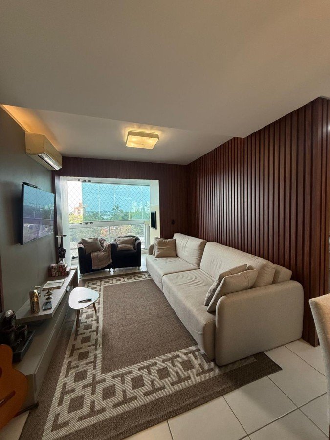 Apartamento 3 quartos no Santa Barbára, Criciúma
