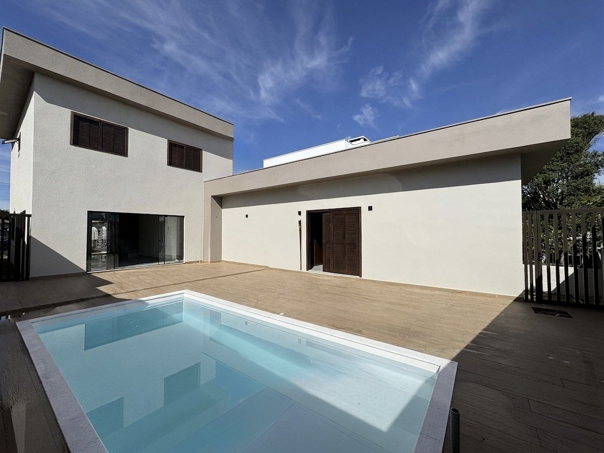 Casa 4 quartos no Santa Barbára, Criciúma