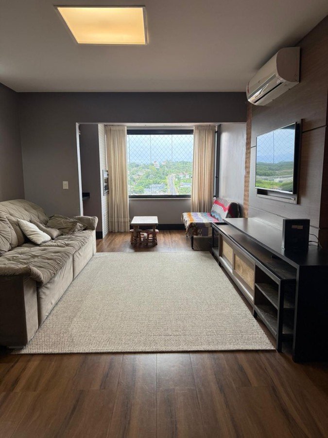 Apartamento 3 quartos no Santo Antônio, Criciúma