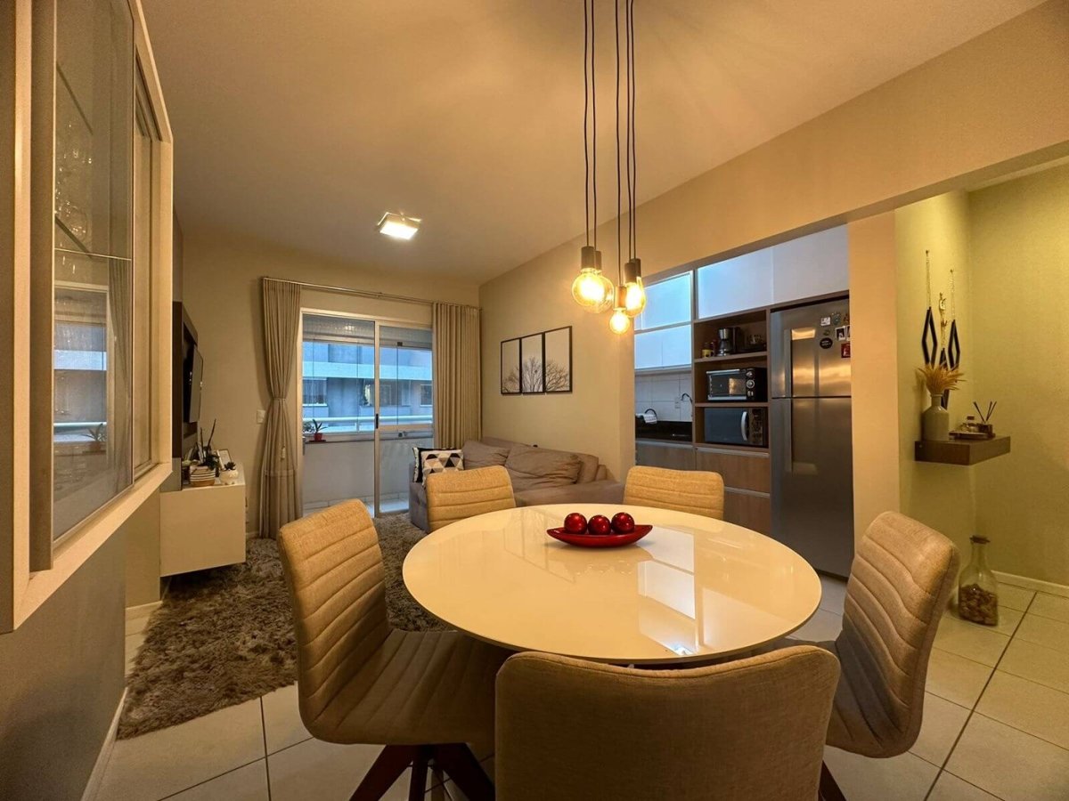 Apartamento 2 quartos no Centro, Criciúma