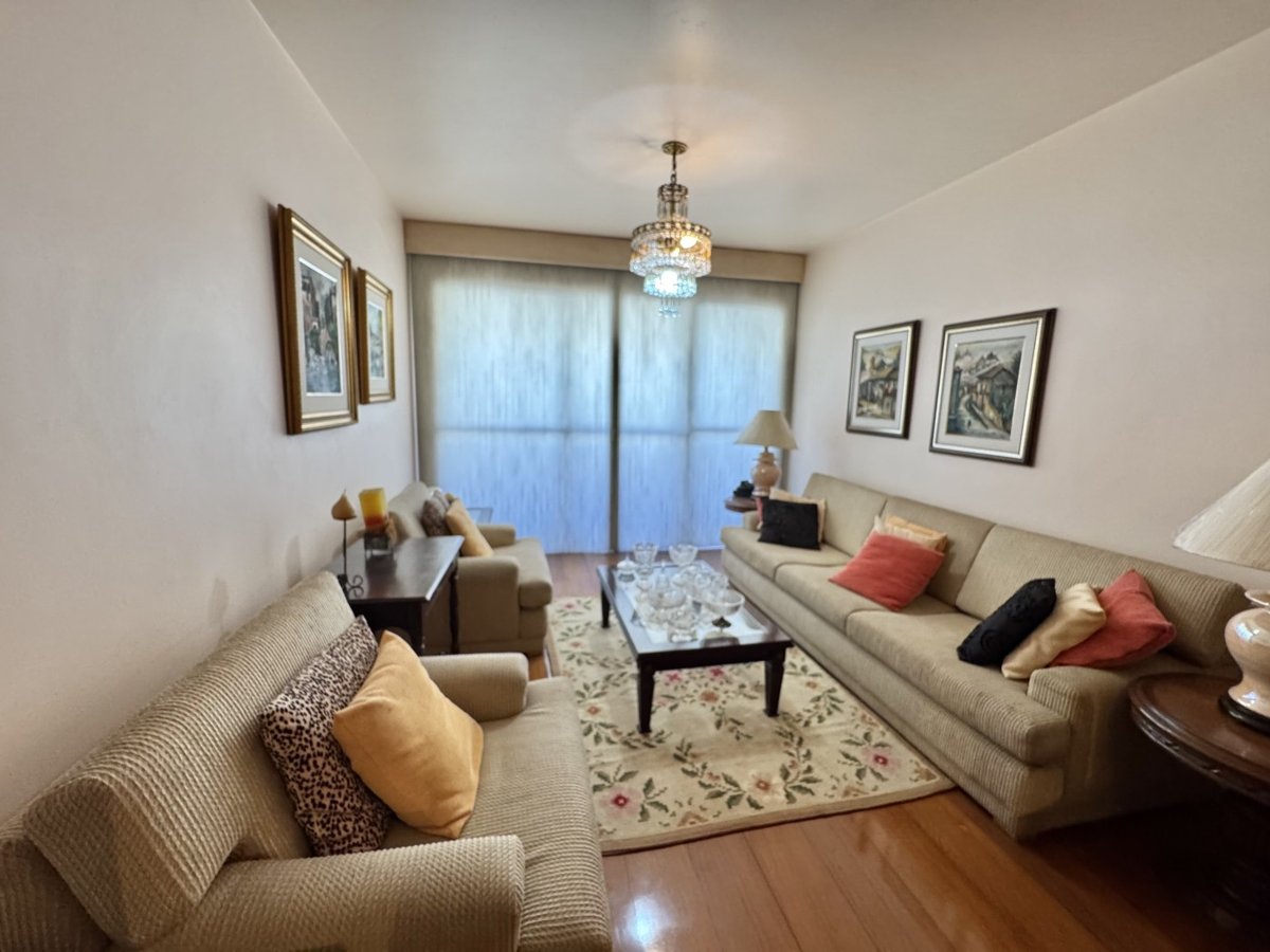Apartamento 3 quartos no Centro, Criciúma