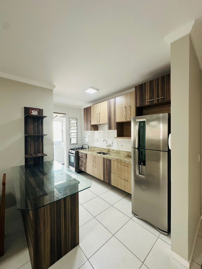 Apartamento 3 quartos no Centro, Criciúma
