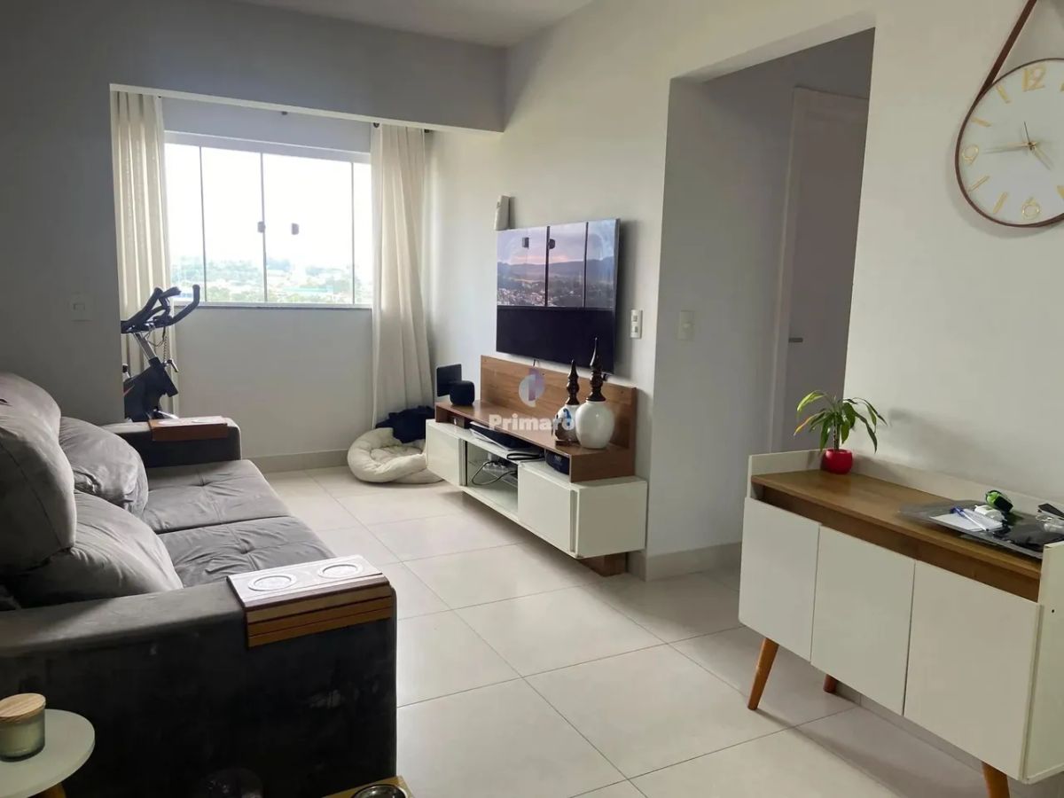 Apartamento a venda 2 quartos 1 suite 1 vaga de garagem Rio Maina