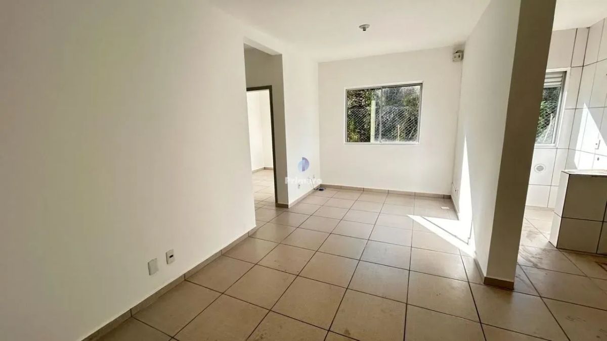 Apartamento a venda 3 quartos 1 vaga de garagem proximo do Centro