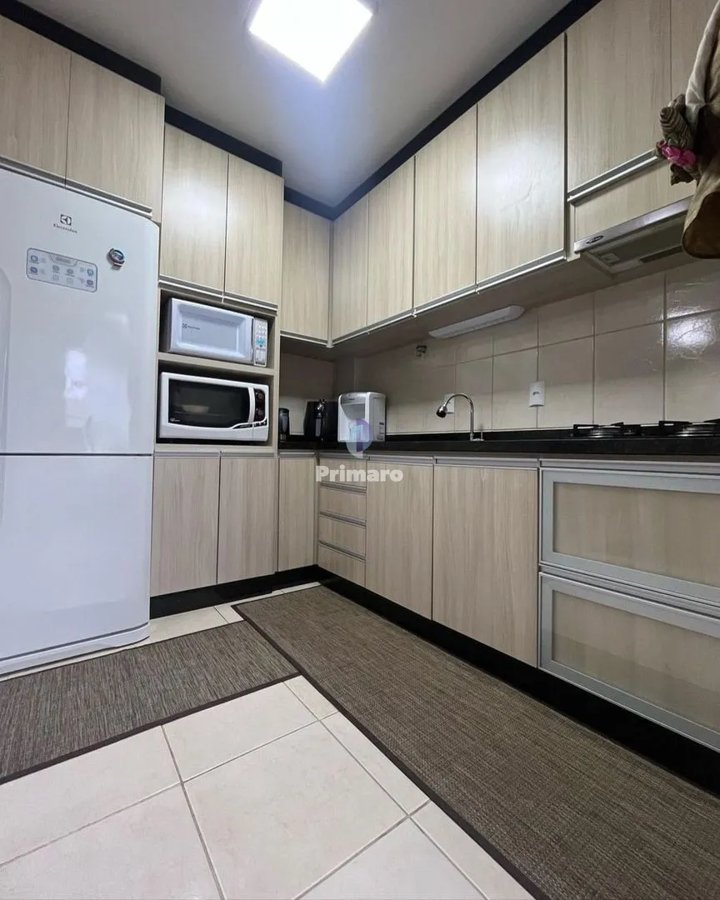 Apartamento a venda 3 quartos 1 suite 1 vaga de garagem Rio Maina